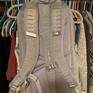 North Face Backpack